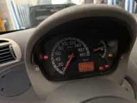 Usata Fiat 600 54 CV (39 kW) 2006 Utilitaria