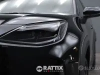 Nuova Toyota Yaris Cross Trend 131 CV (96 kW) 2026 Nero SUV