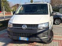 Usata VW T6 102 CV (75 kW) 2015 Bianco Furgone