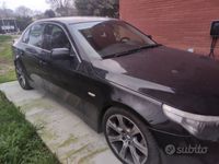 usata BMW 530 i e60 benza+GPL 2023