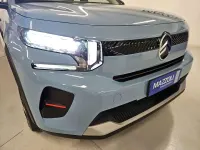 Nuova Citroën C3 109 CV (80 kW) 2025 Blu/azzurro Berlina