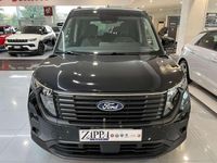 Usata Ford Tourneo Titanium 124 CV (91 kW) 2025 Nero Furgone