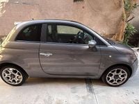 Usata Fiat 500 Sport 95 CV (69 kW) 2011 Utilitaria