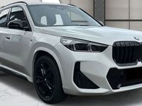 usata BMW X1 20d xDrive MSPORT 19 360° BLACK ACC HEAD UP