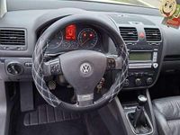 Usata VW Golf VI GT 105 CV (77 kW) 2008 Utilitaria