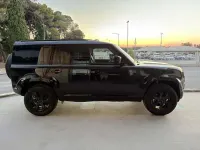 Nuova Land Rover Defender SE Dynamic 199 CV (146 kW) 2025 Nero SUV