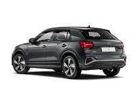 Nuova Audi Q2 S-Line 150 CV (110 kW) 2026 Grigio SUV