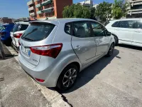 Usata Hyundai ix20 Xpossible 90 CV (66 kW) 2015 Grigio Utilitaria