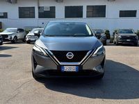 Usata Nissan Qashqai N-Connecta 158 CV (116 kW) 2022 Antracite SUV