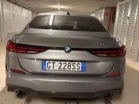 Usata BMW 220 Gran Coupé M Sport 190 CV (139 kW) 2024 Coupé