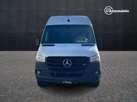 Usata Mercedes Sprinter 170 CV (125 kW) 2023 Bianco Furgone