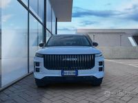 Usata Jaecoo 7 347 CV (255 kW) 2025 Bianco SUV