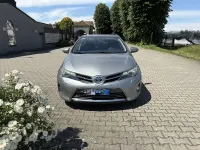 Second-hand Toyota Auris Hybrid Lounge 99 CP (72 kW) 2013 Berlinǎ