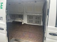 Usata Mercedes Vito 149 CV (109 kW) 2007 Bianco Furgone