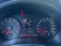 Begagnad Kia Rio 84 HK (61 kW) 2017 Röd Sedan