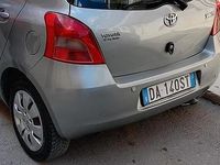 Usata Toyota Yaris 2006 Berlina