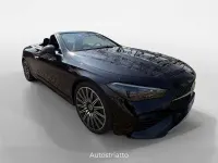 Usata Mercedes CLE300 AMG Line Premium Plus 258 CV (189 kW) 2026 Nero Cabrio