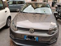 Usata VW Polo 60 CV (44 kW) 2015 Utilitaria