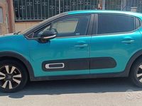 Usata Citroën C3 102 CV (75 kW) 2021 Utilitaria