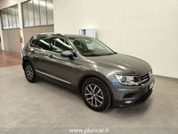 usata VW Tiguan 2.0TDI 150cv Business DSG Navi Adaptive Cruise DAB