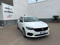 Usata Fiat Tipo Pop 119 CV (87 kW) 2018 Bianco Berlina