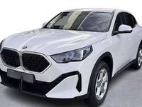Usata BMW X2 156 CV (114 kW) 2024 Bianco SUV
