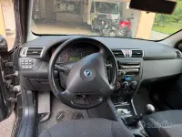 Usata Fiat Stilo 150 CV (110 kW) 2005 Nero Berlina