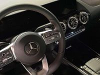 Usata Mercedes GLA180 Premium 116 CV (85 kW) 2022 SUV