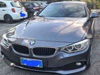 usata BMW 420 420 d Cabrio 184cv auto