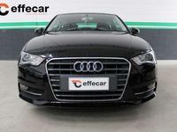 usata Audi A3 1.6 TDI clean diesel S tronic Young