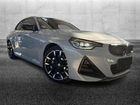 Usata BMW M240 Efficient Dynamics 374 CV (275 kW) 2025 Grigio Coupé