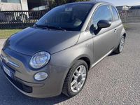 Usata Fiat 500 Pop 69 CV (50 kW) 2011 Utilitaria