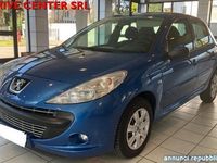 usata Peugeot 206+ 1.1 60CV 5p. Urban ECO GPL Scadenza 2030 Milano