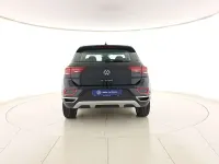 Usata VW T-Roc Style 150 CV (110 kW) 2025 Deep black perlato SUV