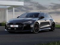 Usata Audi RS5 Performance 639 CV (469 kW) 2026 Grigio magnete Station wagon