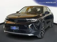 Usata Opel Mokka Elegance 101 CV (74 kW) 2023 Nero SUV