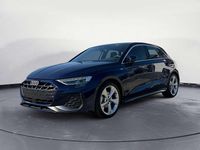 Usata Audi A3 S-Line 150 CV (110 kW) 2025 Verde district Berlina