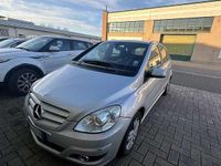 Usata Mercedes B180 Premium 109 CV (80 kW) 2012 Monovolume