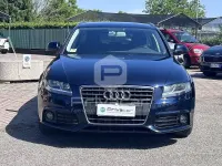 Usata Audi A4 Advanced 143 CV (105 kW) 2008 Blu Station wagon