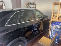 Usata Audi Q3 Advanced Plus 177 CV (130 kW) 2012 SUV