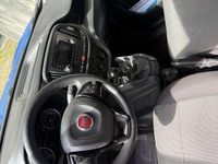 Usata Fiat Doblò Lounge 120 CV (88 kW) 2016 Monovolume