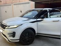 Usata Land Rover Range Rover evoque SE 179 CV (131 kW) 2020 SUV