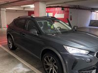 Usata Cupra Formentor 150 CV (110 kW) 2022 Grigio SUV