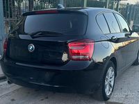 Usata BMW 118 143 CV (105 kW) 2013 Utilitaria