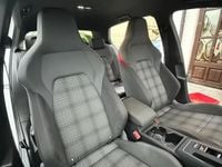 Usata VW Golf VII GTI 2021 Bianco Utilitaria