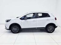 Nuova EMC QUATTRO 103 CV (75 kW) 2025 Bianco SUV