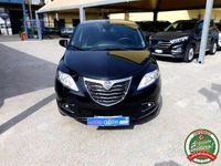 Usata Lancia Ypsilon 85 CV (62 kW) 2015 Nero Utilitaria