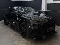 Usata Audi RS Q8 Design 721 CV (530 kW) 2022 SUV