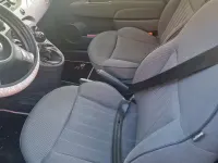 Usata Fiat 500 69 CV (50 kW) 2013 Utilitaria