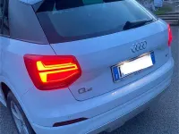 Usata Audi Q2 Business 150 CV (110 kW) 2018 Bianco SUV